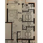 Dom wakacyjny Haus Edelweiss Comfortable
