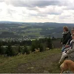 Haus Edelweiss Comfortable * Winterberg
