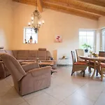 Dom wakacyjny Haus Edelweiss Comfortable