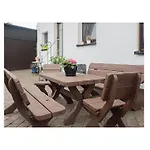 Haus Edelweiss Comfortable Dom wakacyjny *