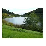 Haus Edelweiss Comfortable Dom wakacyjny Winterberg