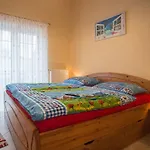 Dom wakacyjny Haus Edelweiss Comfortable Winterberg
