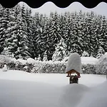 Dom wakacyjny Haus Edelweiss Comfortable Winterberg