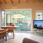 Haus Edelweiss Comfortable Dom wakacyjny Winterberg