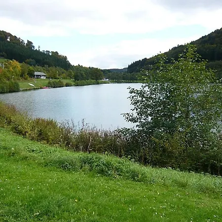 Prázdninový dům Haus Edelweiss Comfortable Winterberg