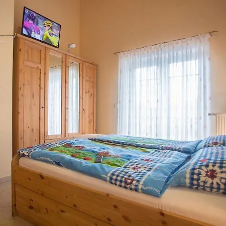 Haus Edelweiss Comfortable Winterberg