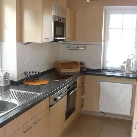 Haus Edelweiss Comfortable Winterberg