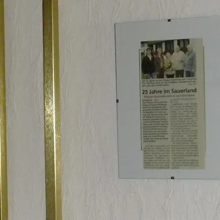 Prázdninový dům Haus Edelweiss Comfortable *