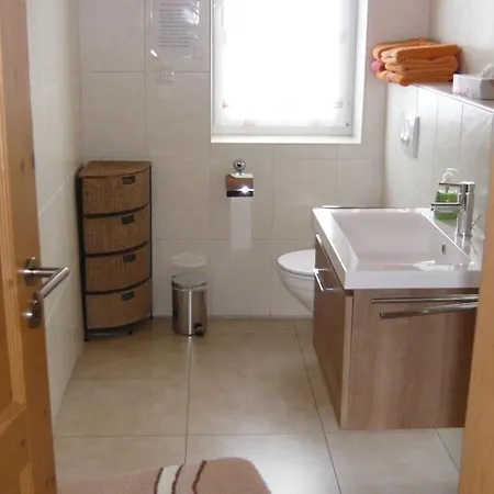 Haus Edelweiss Comfortable Winterberg