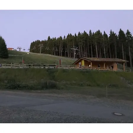 Haus Edelweiss Comfortable Prázdninový dům