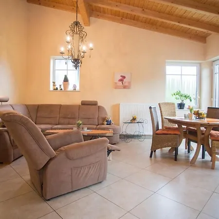 Ferienhaus Haus Edelweiss Comfortable