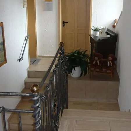 Prázdninový dům Haus Edelweiss Comfortable *