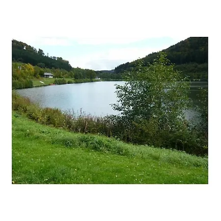 Haus Edelweiss Comfortable Prázdninový dům Winterberg