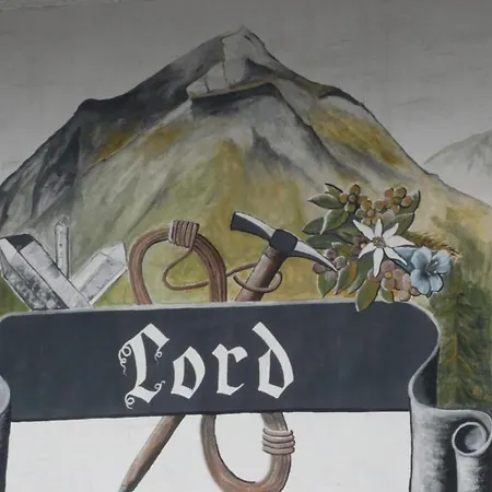 Haus Edelweiss Comfortable Prázdninový dům