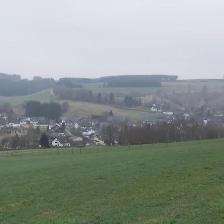 Prázdninový dům Haus Edelweiss Comfortable