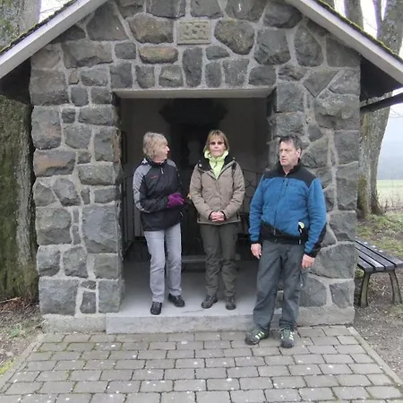 Haus Edelweiss Comfortable Prázdninový dům