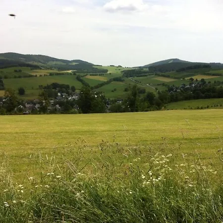 Haus Edelweiss Comfortable Winterberg