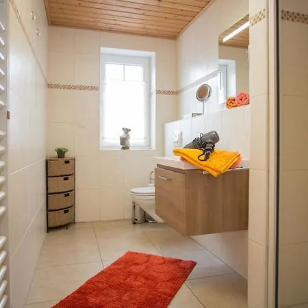 Prázdninový dům Haus Edelweiss Comfortable
