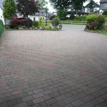 Prázdninový dům Haus Edelweiss Comfortable *