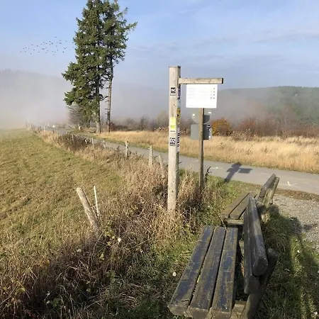 Haus Edelweiss Comfortable * Winterberg