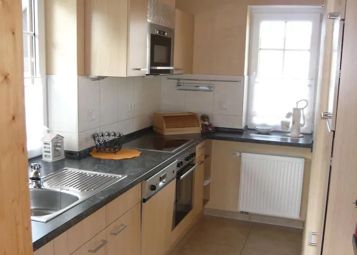 Haus Edelweiss Comfortable Винтерберг