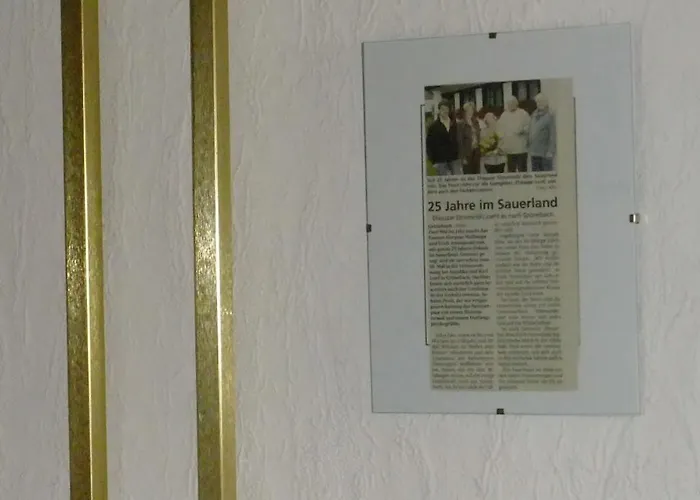 Vakantiehuis Haus Edelweiss Comfortable *