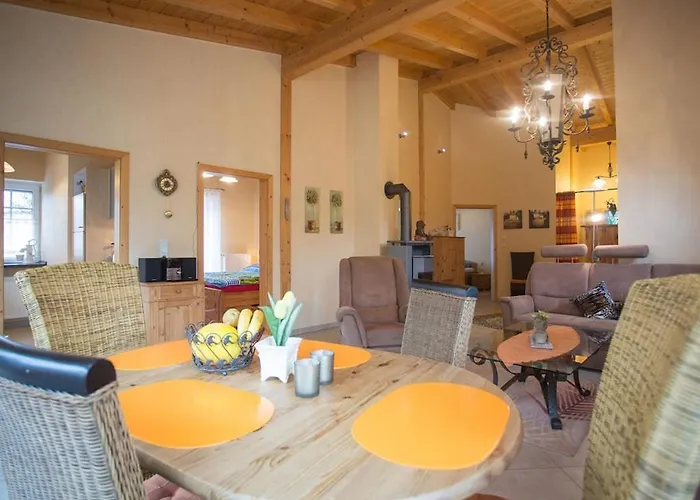 Vakantiehuis Haus Edelweiss Comfortable Winterberg