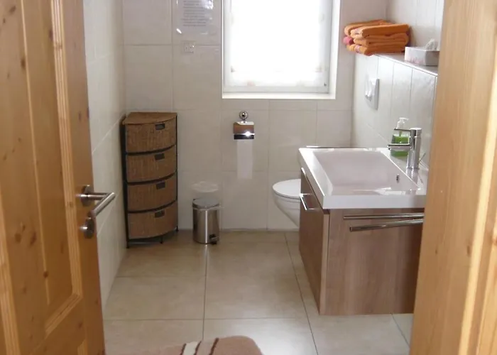 Haus Edelweiss Comfortable Винтерберг