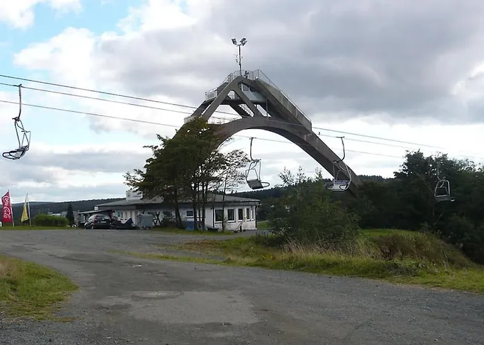 Haus Edelweiss Comfortable