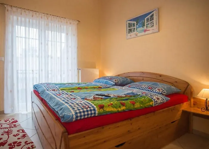 Vakantiehuis Haus Edelweiss Comfortable Winterberg