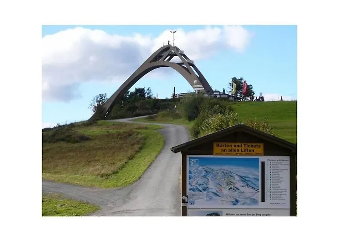 Haus Edelweiss Comfortable *