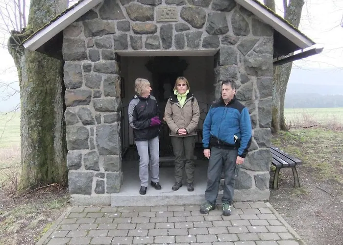 Haus Edelweiss Comfortable Vakantiehuis