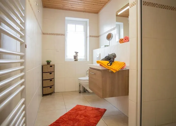 Дом отдыха Haus Edelweiss Comfortable