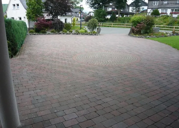 Vakantiehuis Haus Edelweiss Comfortable *