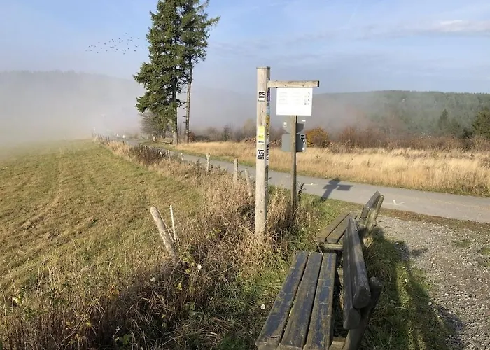 Haus Edelweiss Comfortable * Winterberg